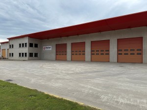 Exterieur Gachet Maintenance